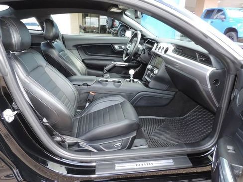 Used 2019 Ford Mustang Bullitt w/ Bullitt Electronics Package image 15