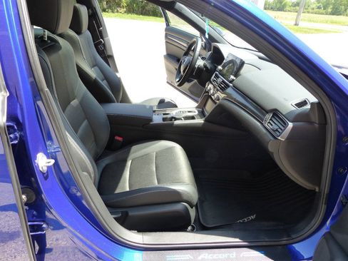 Used 2021 Honda Accord Sport image 46