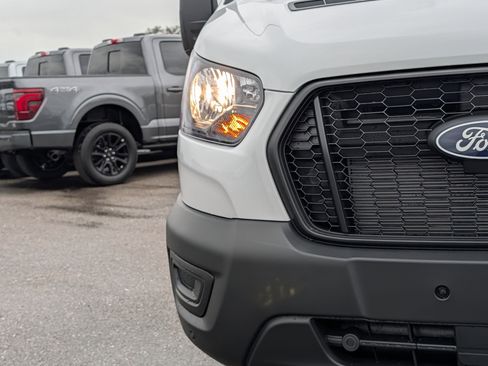 New 2026 Ford Transit 150 Low Roof RWD image 10