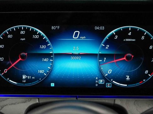 Certified 2022 Mercedes-Benz E 350 Sedan image 23