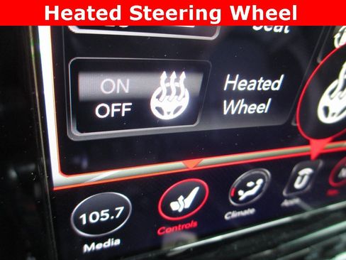 Used 2021 RAM 1500 TRX w/ TRX Level 2 Equipment Group image 29