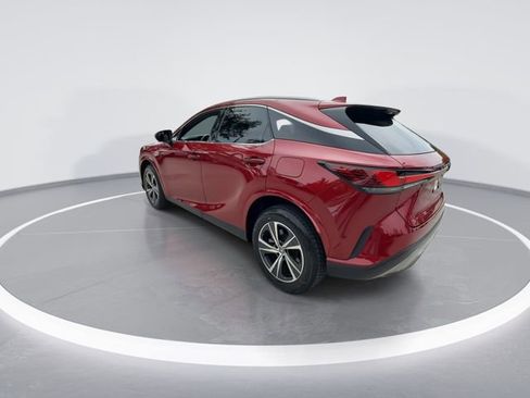 Used 2023 Lexus RX 350 Premium w/ Cold Area Package FWD image 6