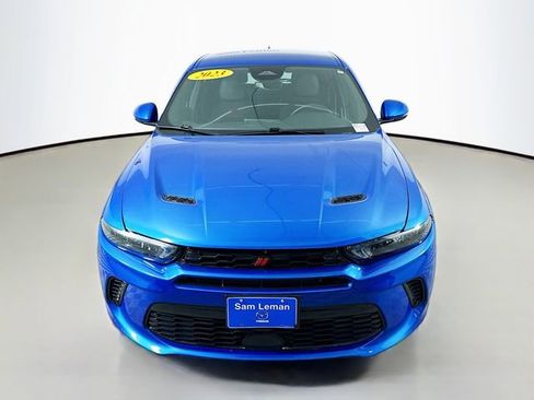 Used 2023 Dodge Hornet GT w/ Track Pack image 2