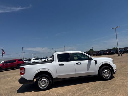Used 2022 Ford Maverick XL w/ Equipment Group 100A Standard AWD/4WD image 25
