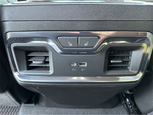 Certified 2024 GMC Sierra 1500 Denali Ultimate image 27