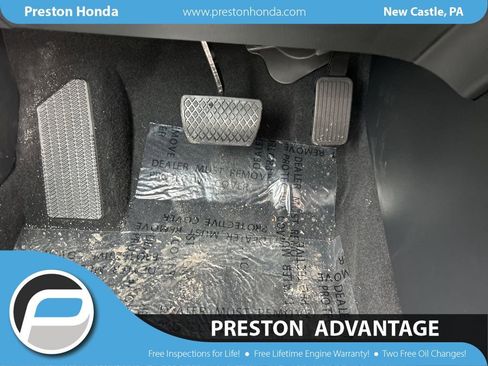 New 2026 Honda CR-V EX image 15