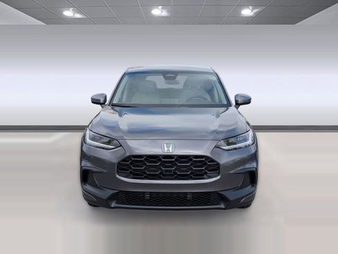 New 2026 Honda HR-V LX image 5