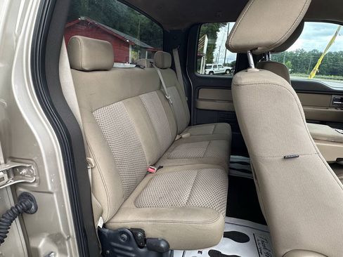 Used 2009 Ford F150 XLT RWD image 17