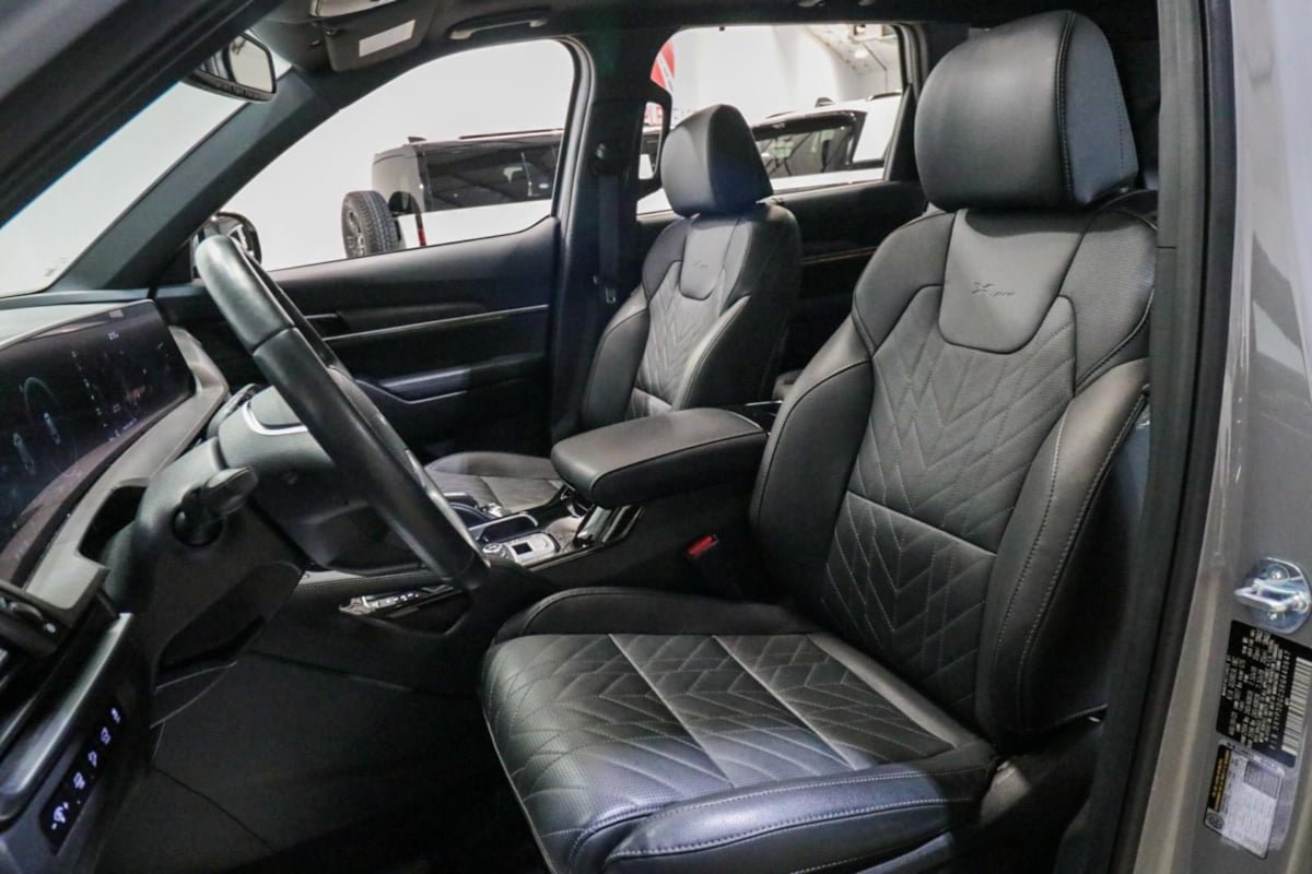 Used 2024 Kia Telluride SX X-Pro AWD/4WD image 10