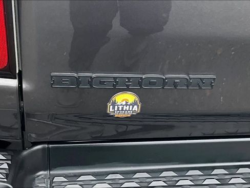 Used 2023 RAM 1500 Big Horn image 7
