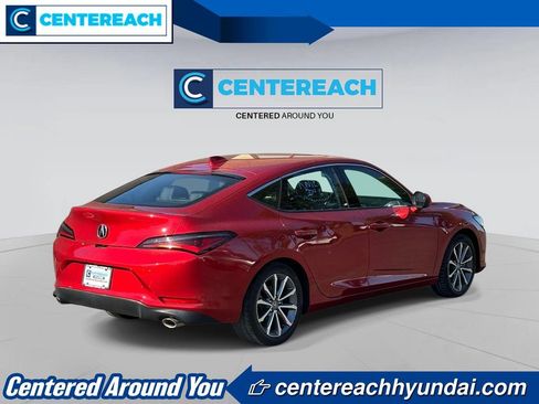 Used 2023 Acura Integra FWD image 5