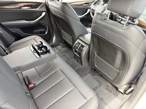 Used 2018 BMW X3 xDrive30i AWD/4WD image 14