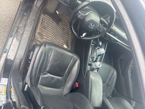 Used 2024 Honda Accord EX-L image 3
