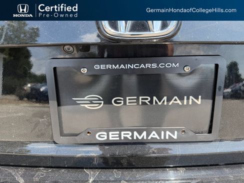 Used 2020 Honda Civic EX image 10