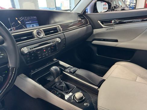 Used 2014 Lexus GS 350 image 46