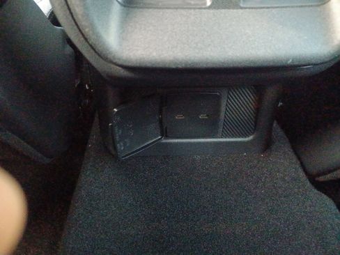 New 2025 Ford Bronco 4-Door image 18