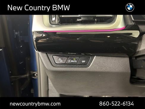 New 2026 BMW X1 xDrive28i w/ Convenience Package image 13