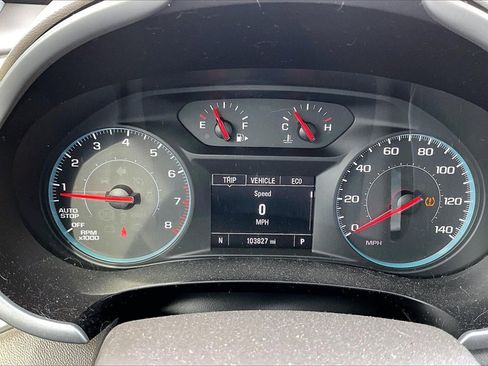 Used 2018 Chevrolet Malibu LS image 17