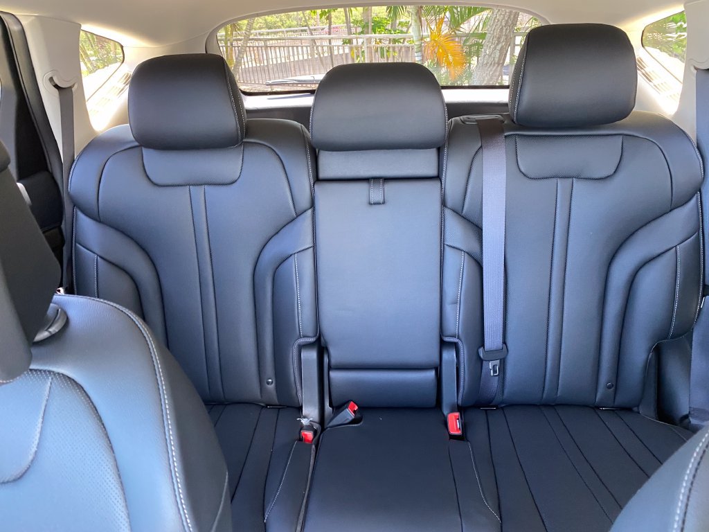 New 2026 Genesis GV80 2.5T Select AWD/4WD image 18