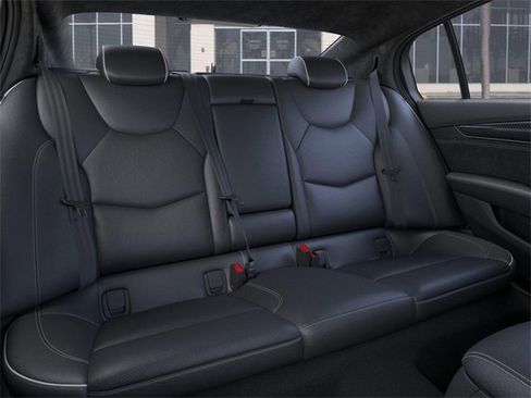 New 2026 Cadillac CT5 V Blackwing w/ Super Cruise 1 Package image 17