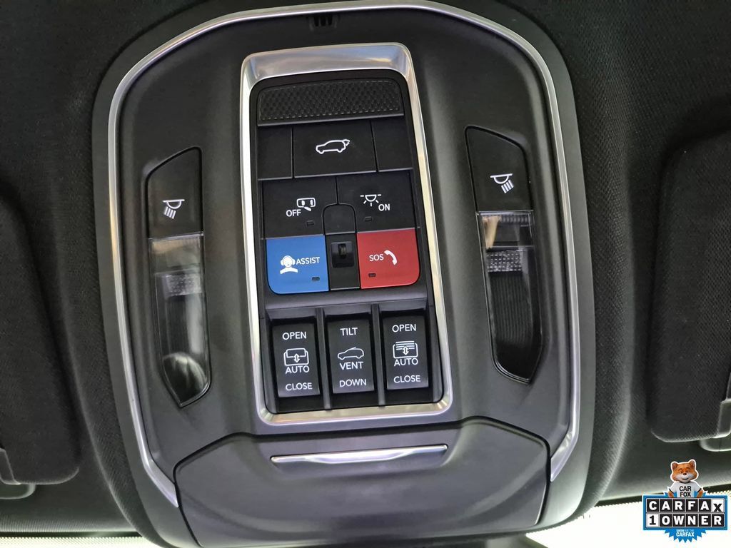 Used 2024 Jeep Grand Cherokee Limited 4xe AWD/4WD image 23