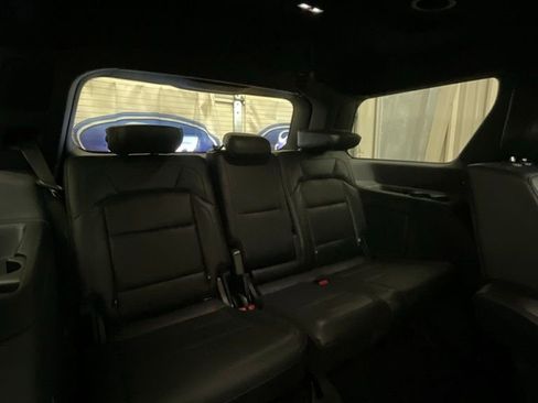 Used 2025 Lincoln Navigator Reserve w/ Jet Appearance Package image 13