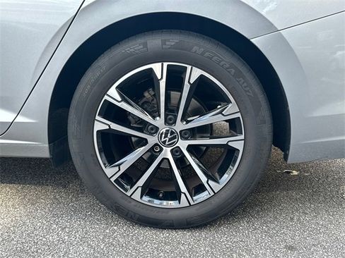 Used 2023 Volkswagen Jetta Sport image 33