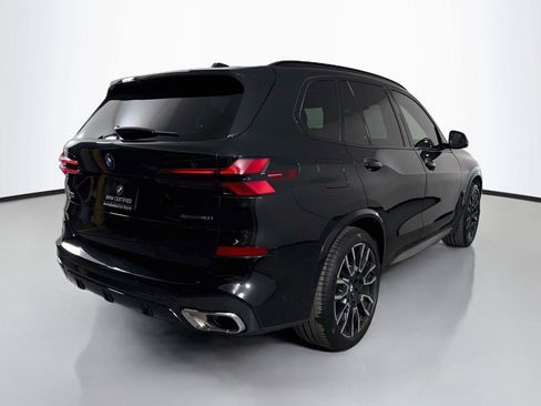 Used 2024 BMW X5 sDrive40i w/ M Sport Package RWD image 5