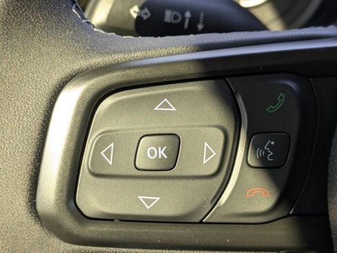 New 2026 Jeep Wrangler Sport S image 21