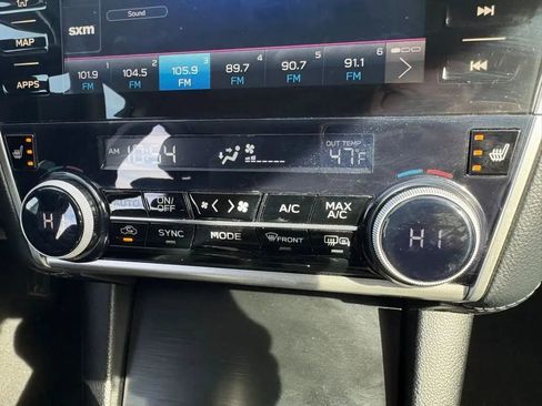Used 2019 Subaru Outback 3.6R Limited AWD/4WD image 14