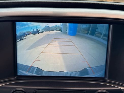 Used 2018 Chevrolet Silverado 1500 LTZ Z71 w/ LTZ Plus Package image 23