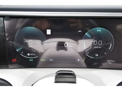 Certified 2026 Hyundai Palisade Calligraphy AWD/4WD image 16