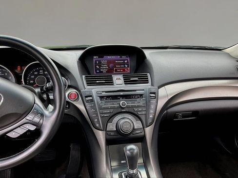 Used 2013 Acura TL SH-AWD image 9