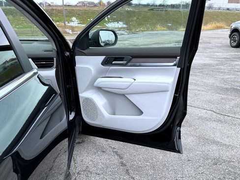 New 2026 GMC Terrain Denali image 16