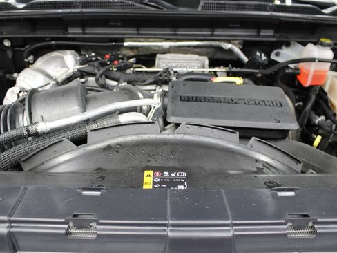 Used 2022 GMC Sierra 2500 Denali AWD/4WD image 40