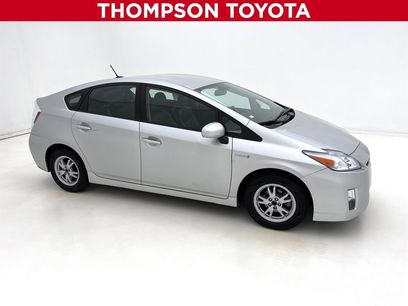Used 2010 Toyota Prius Five