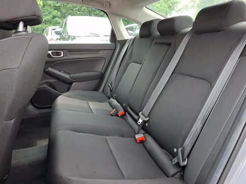 Certified 2023 Honda Civic EX image 9