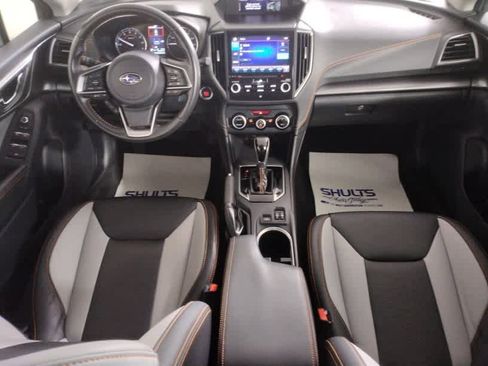 Certified 2022 Subaru Crosstrek 2.5i Limited image 11