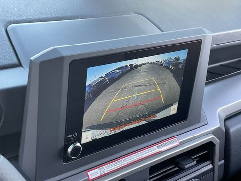 New 2026 Toyota 4Runner TRD Off-Road AWD/4WD image 16