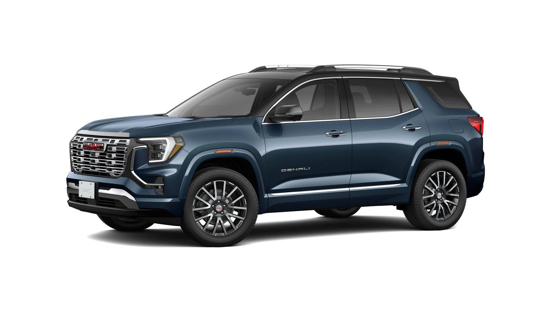 New 2026 GMC Terrain Denali AWD/4WD image 50