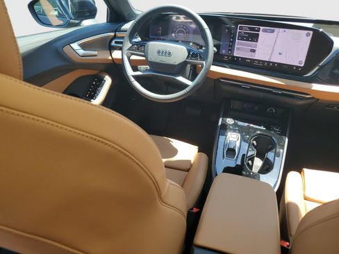 New 2026 Audi A5 2.0T Premium Plus AWD/4WD image 11