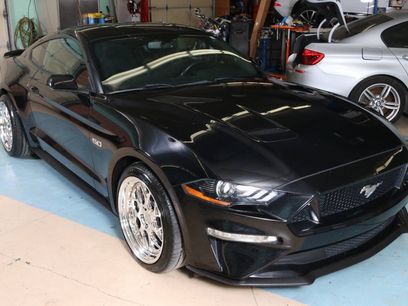 Used 2020 Ford Mustang GT
