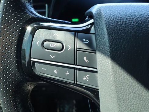Used 2022 Toyota Mirai w/ Advanced Technology Package RWD image 20