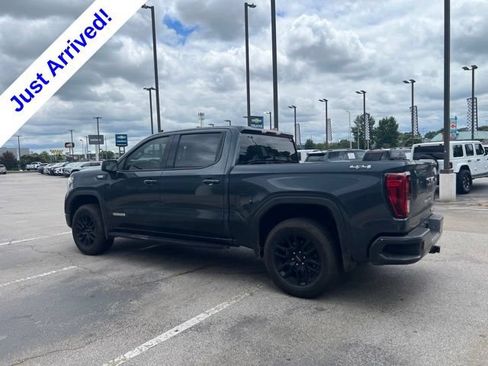 Used 2021 GMC Sierra 1500 Elevation AWD/4WD image 11