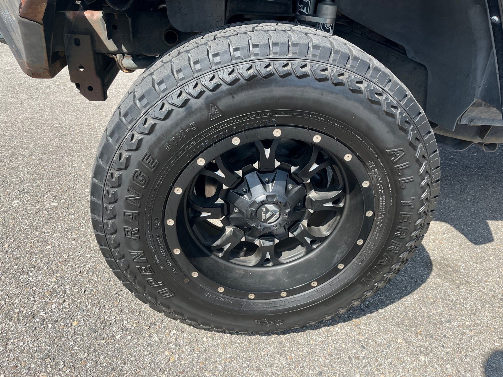 Used 2013 Jeep Wrangler Unlimited Rubicon w/ Connectivity Group AWD/4WD image 26