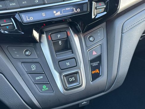 Certified 2025 Honda Odyssey Sport-L image 23