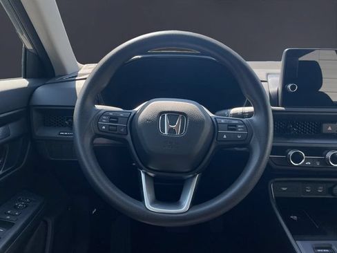 Certified 2026 Honda CR-V LX image 12