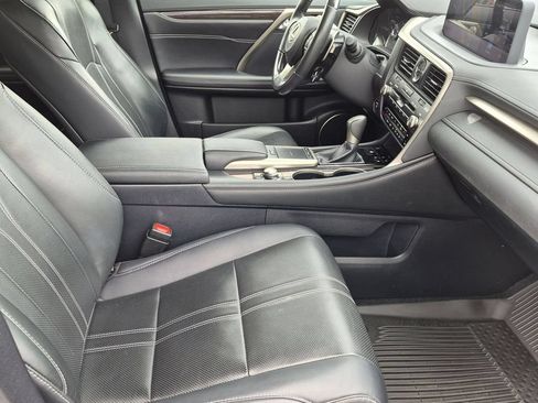 Used 2020 Lexus RX 450h AWD w/ Luxury Package image 31