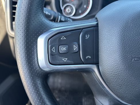 New 2026 RAM 4500 Tradesman w/ Chrome Appearance Group image 25