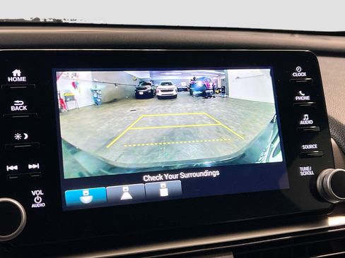 Used 2021 Honda Accord Sport Special Edition image 9